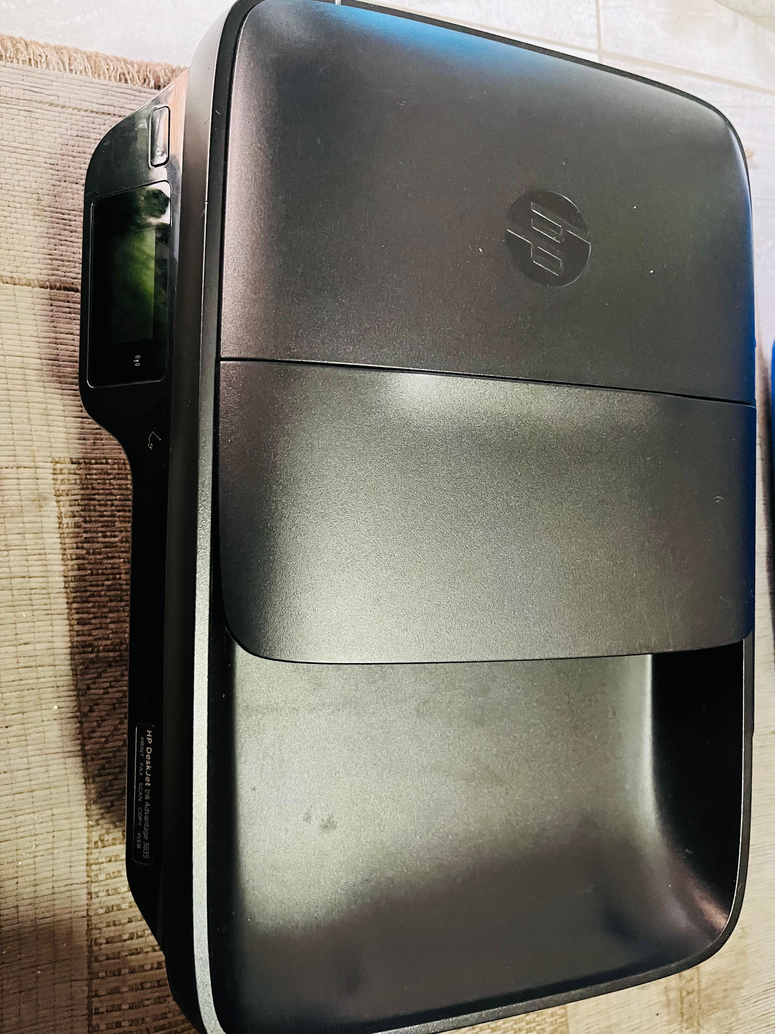 HP Printer
