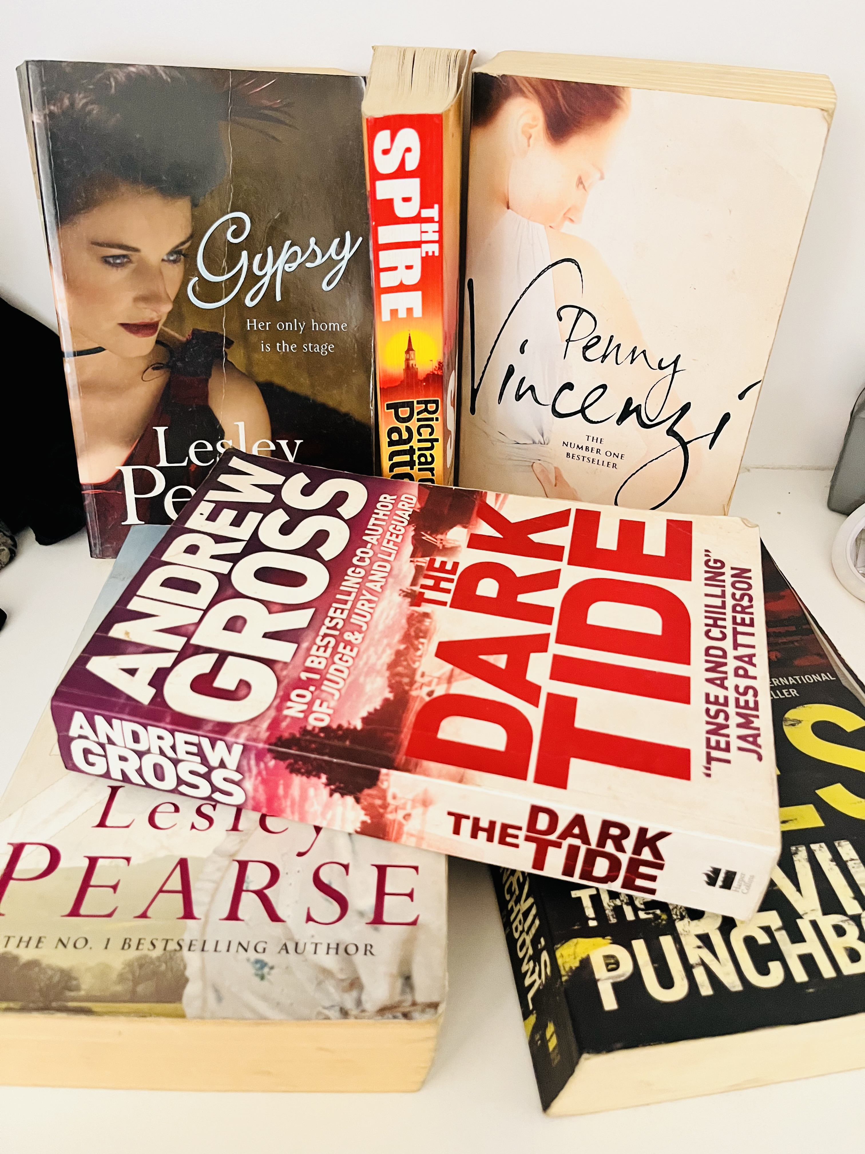 Novels