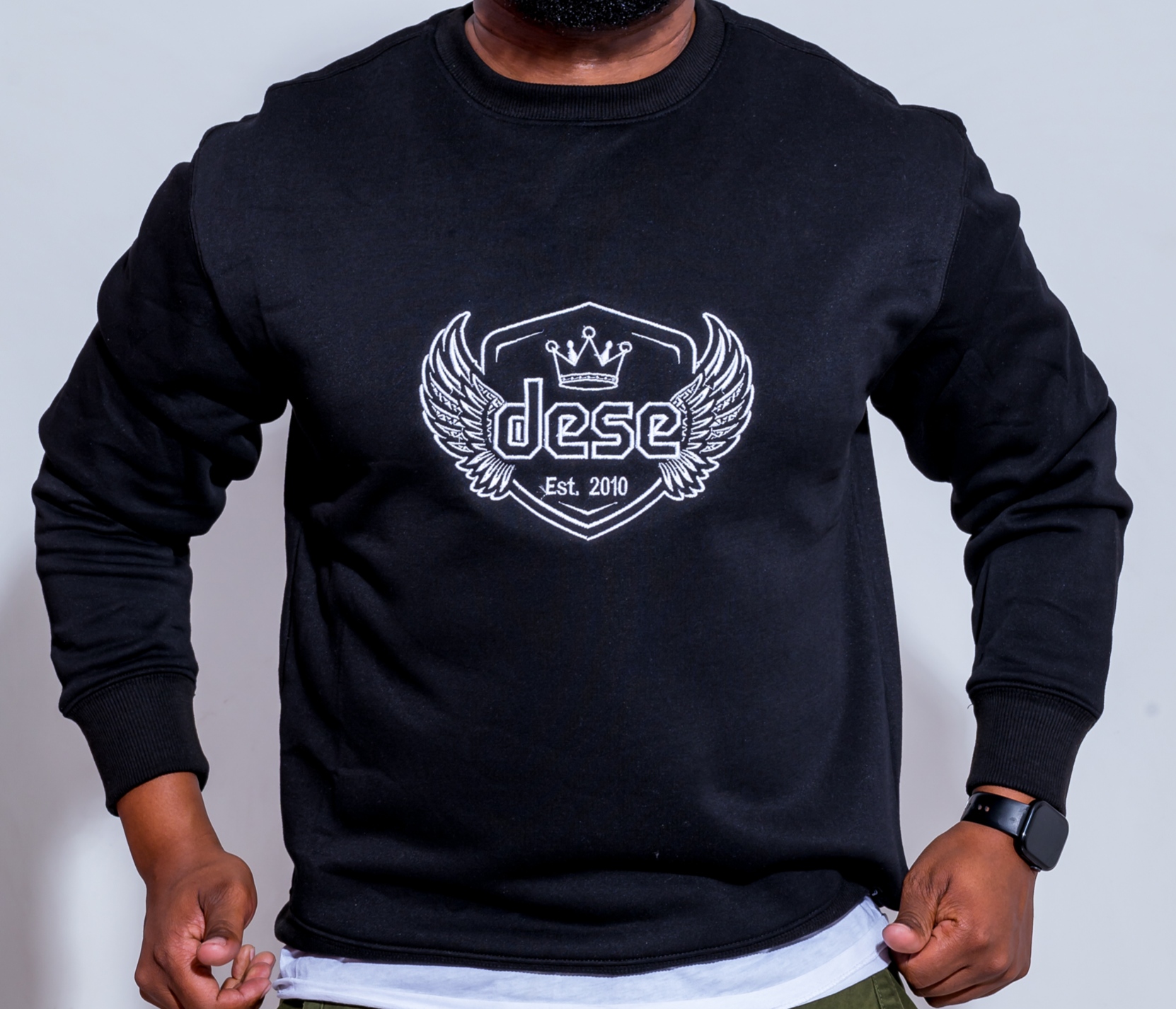 Street wear
