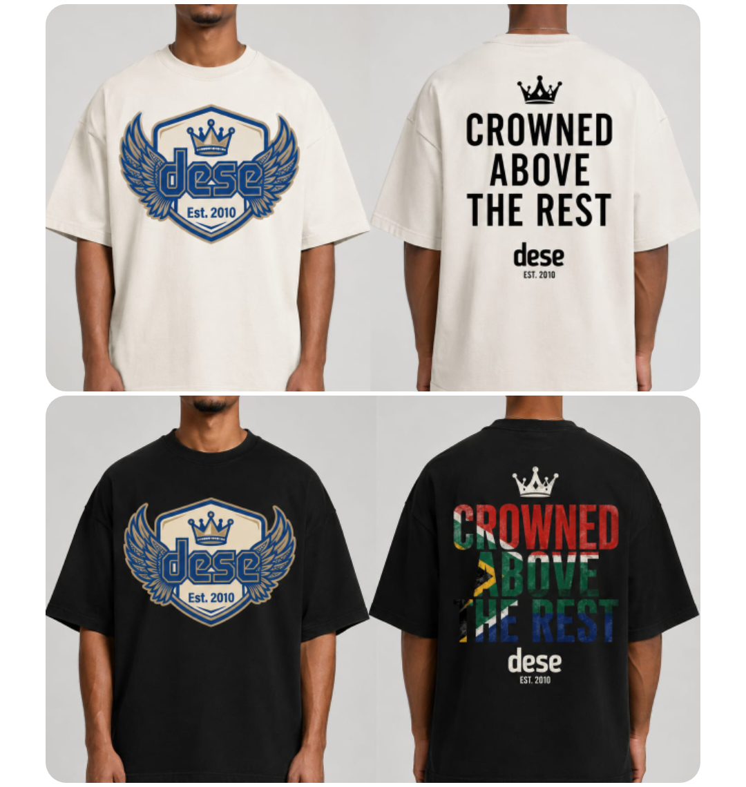 Street wear