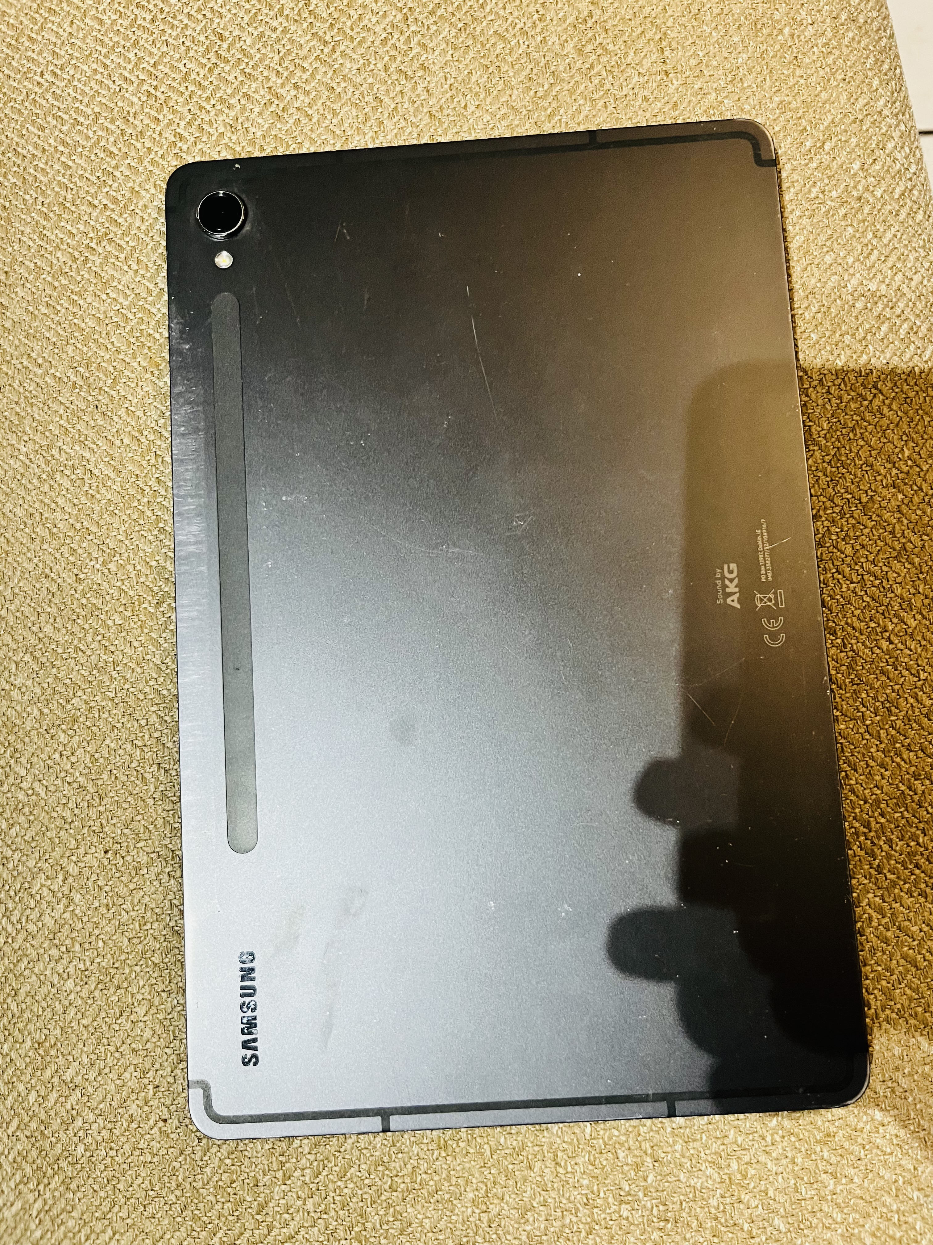 Tablet