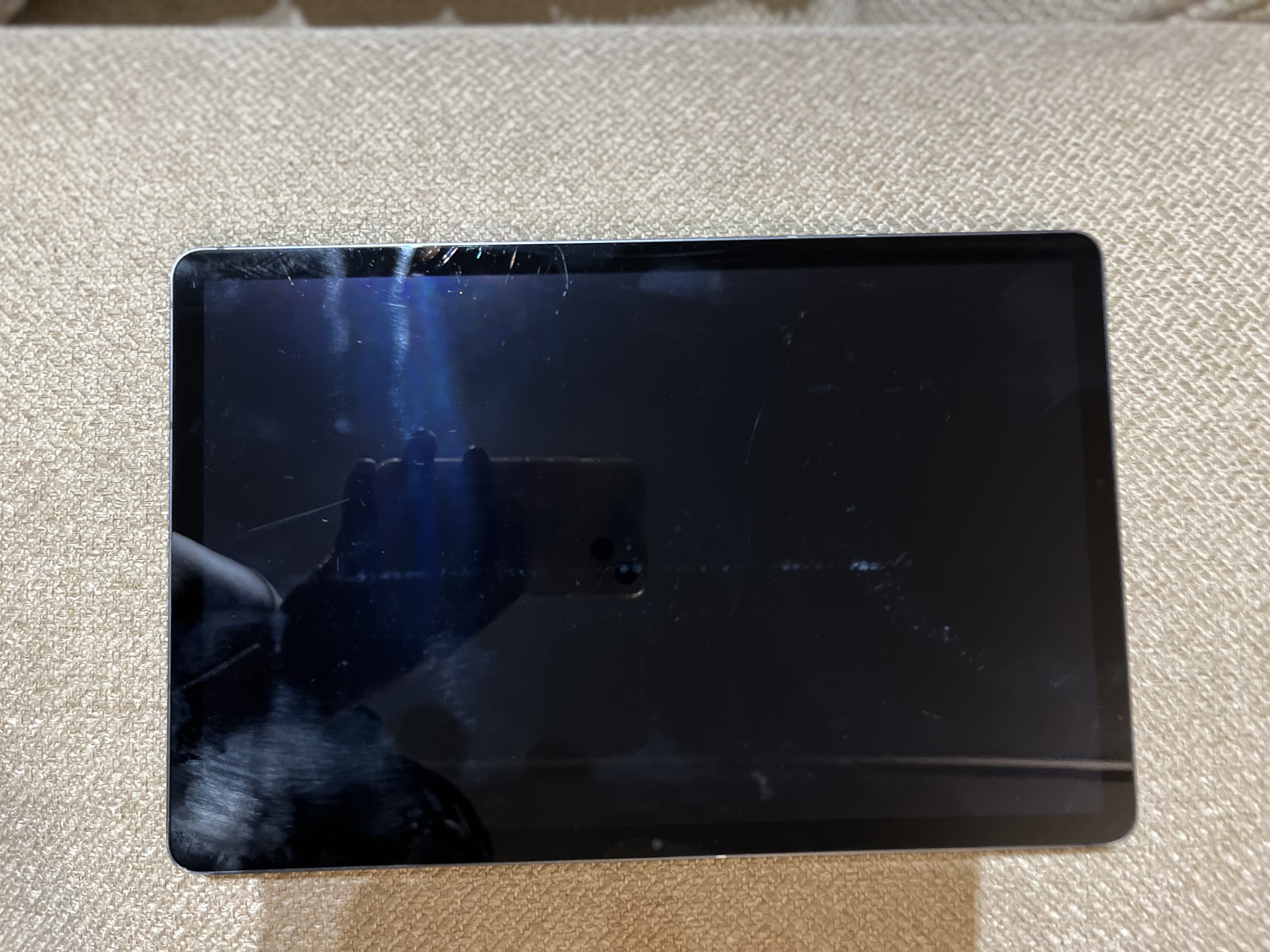 Tablet