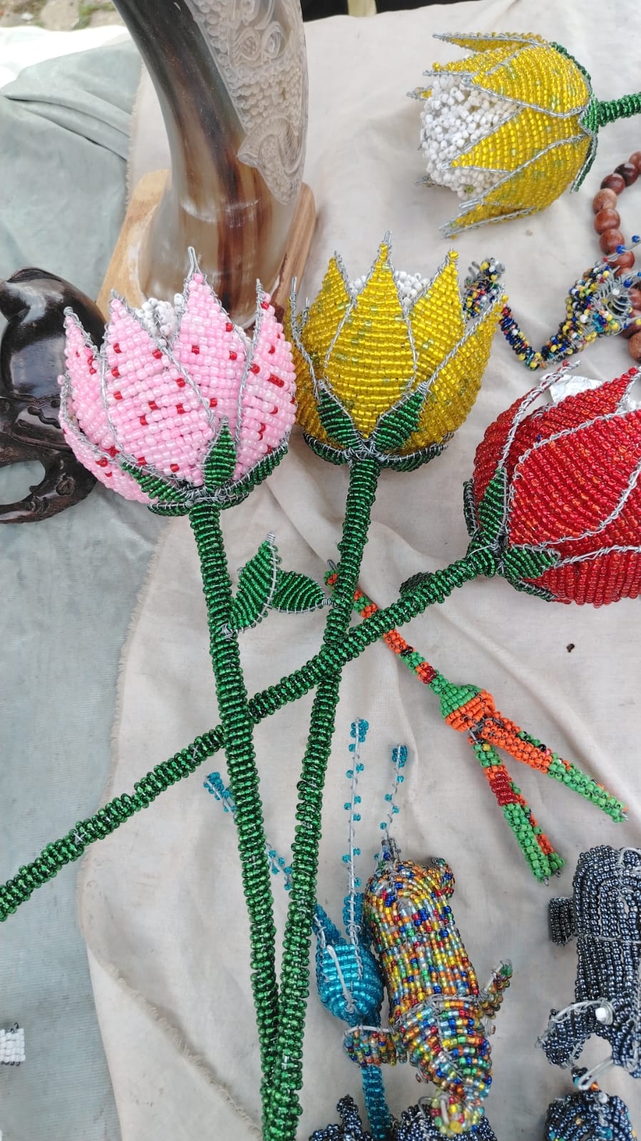 Decoration pieces