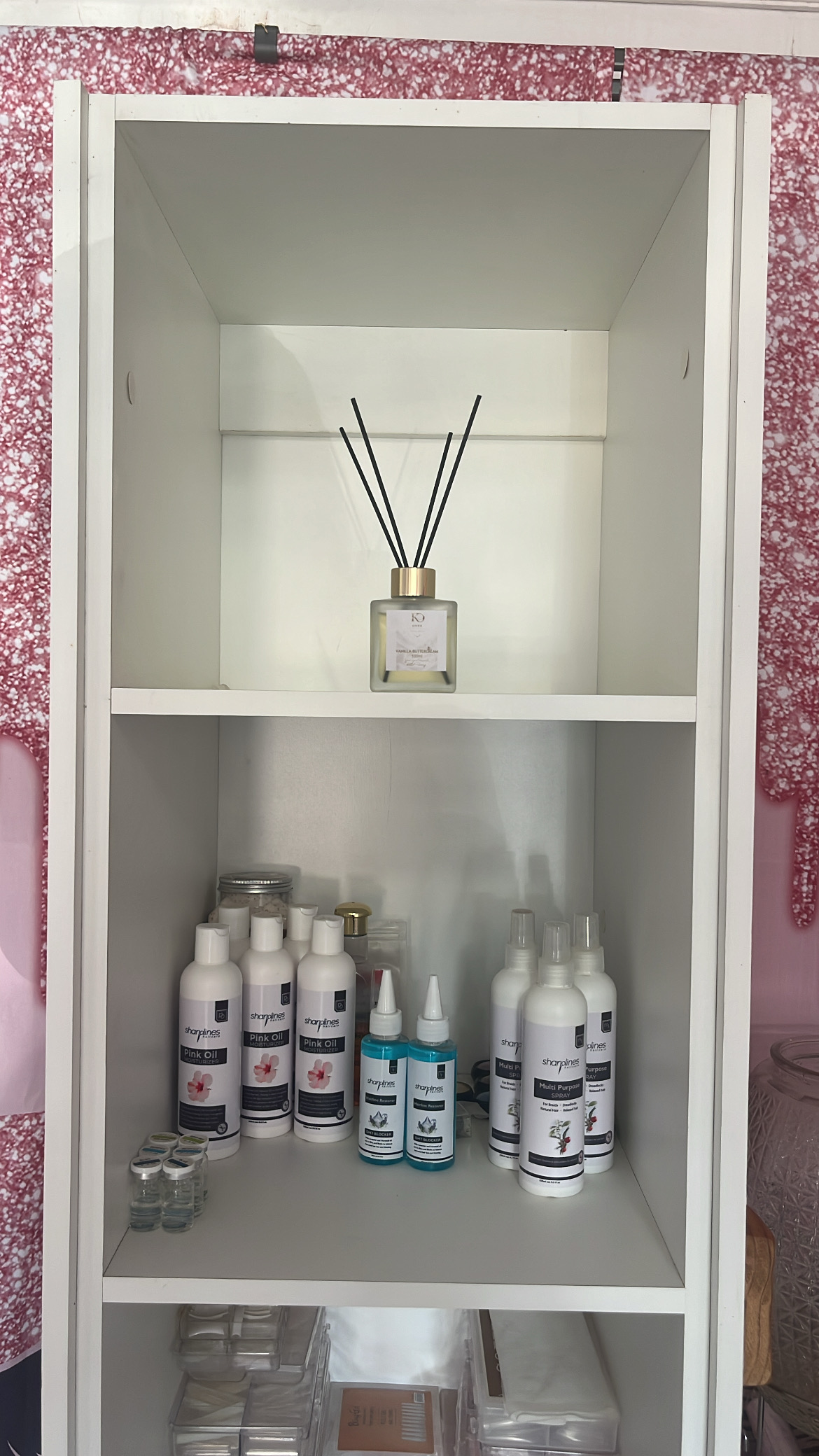 KD_LUXE DIFFUSER
