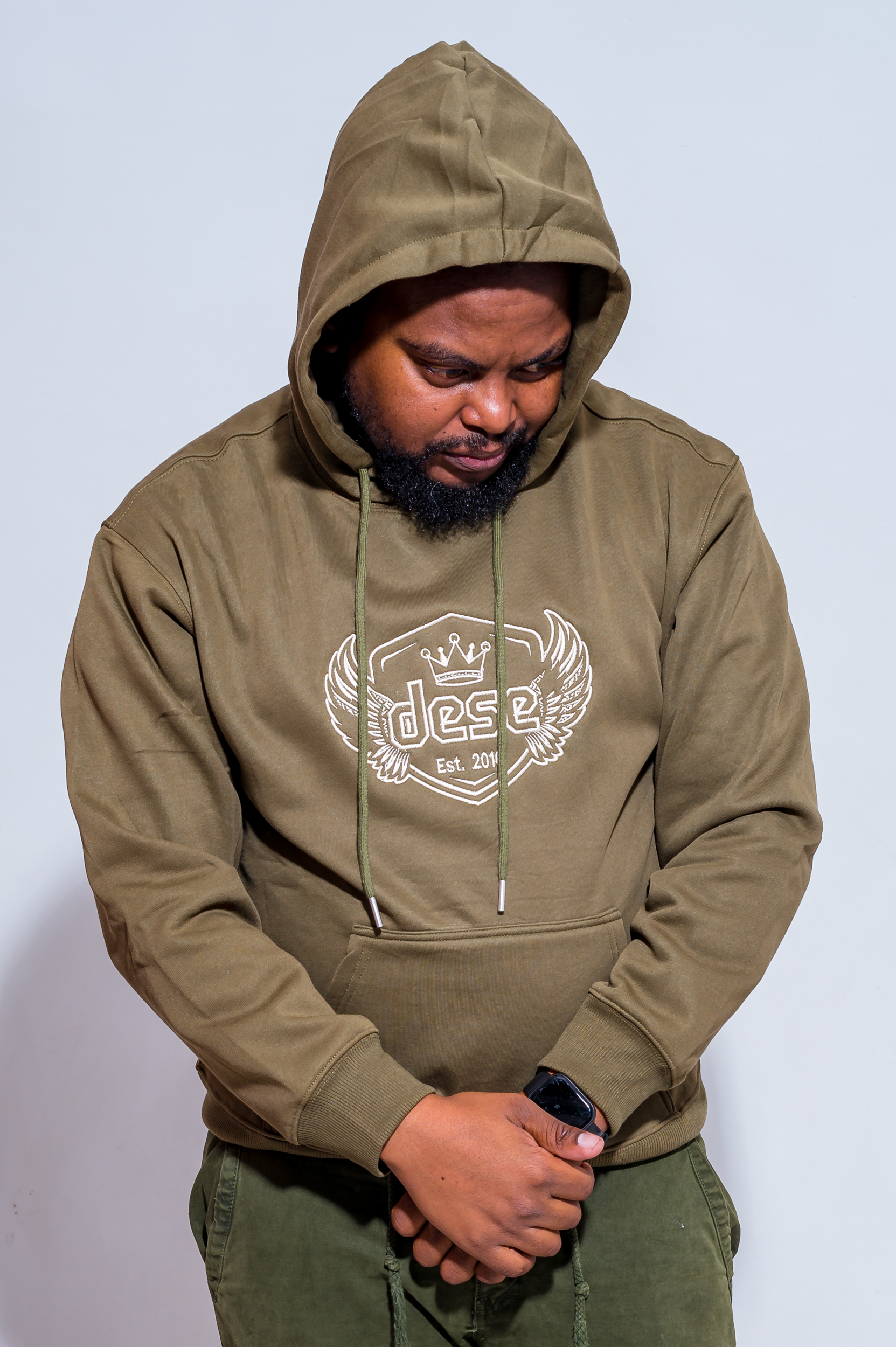 Street wear