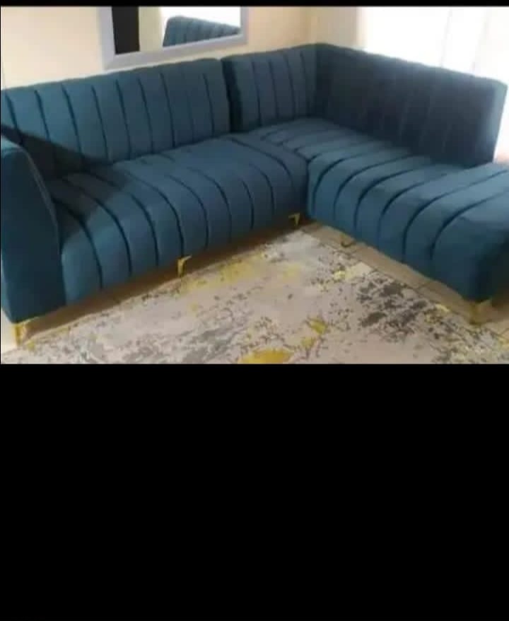 Corner couche