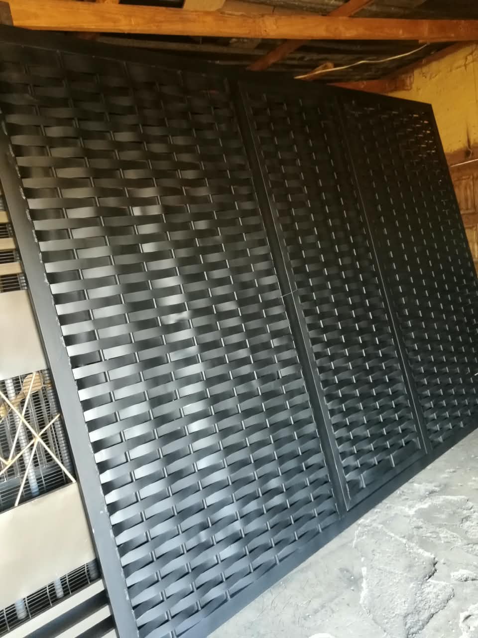 Y and G Welding centre