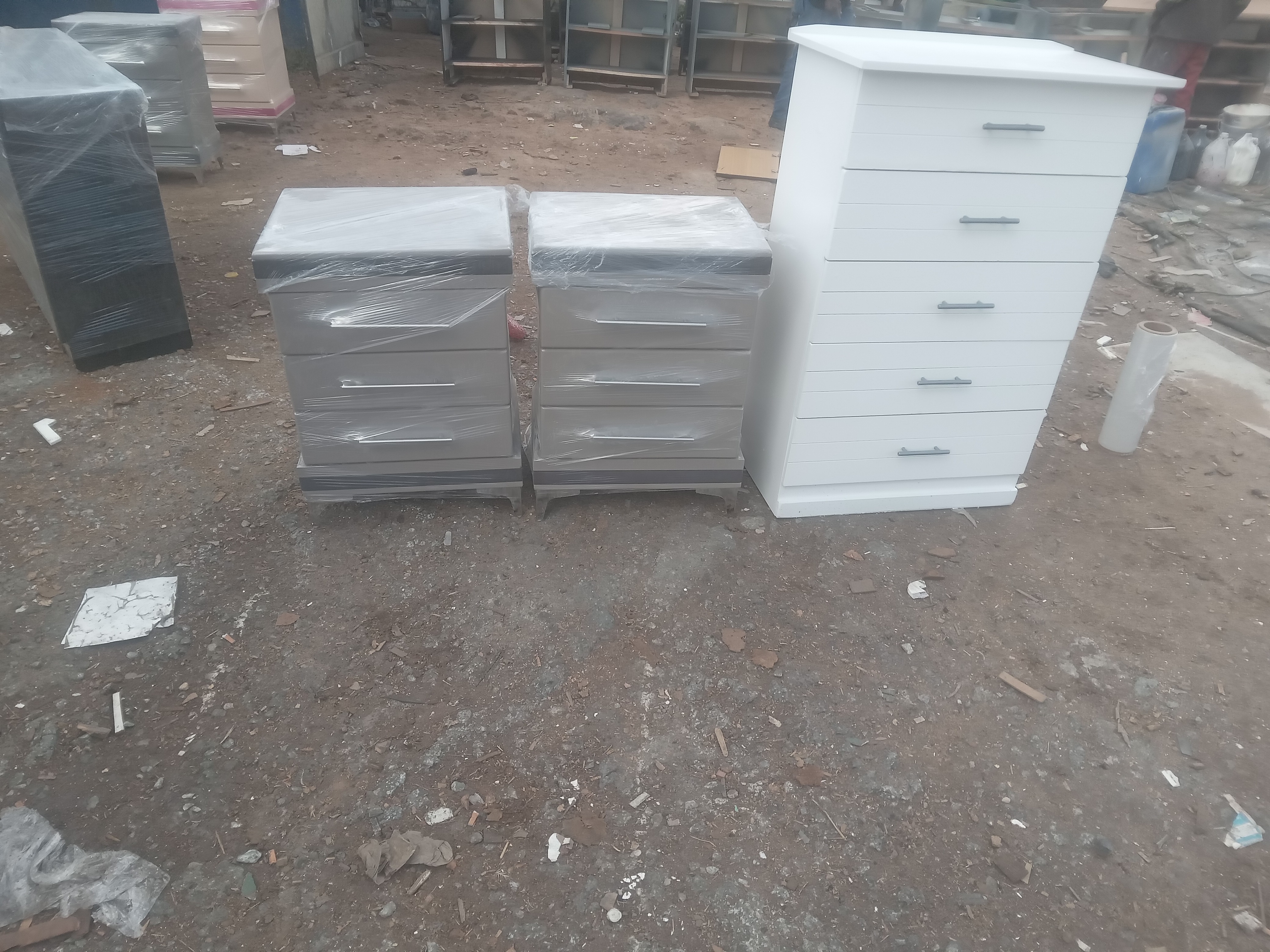 Collen furn