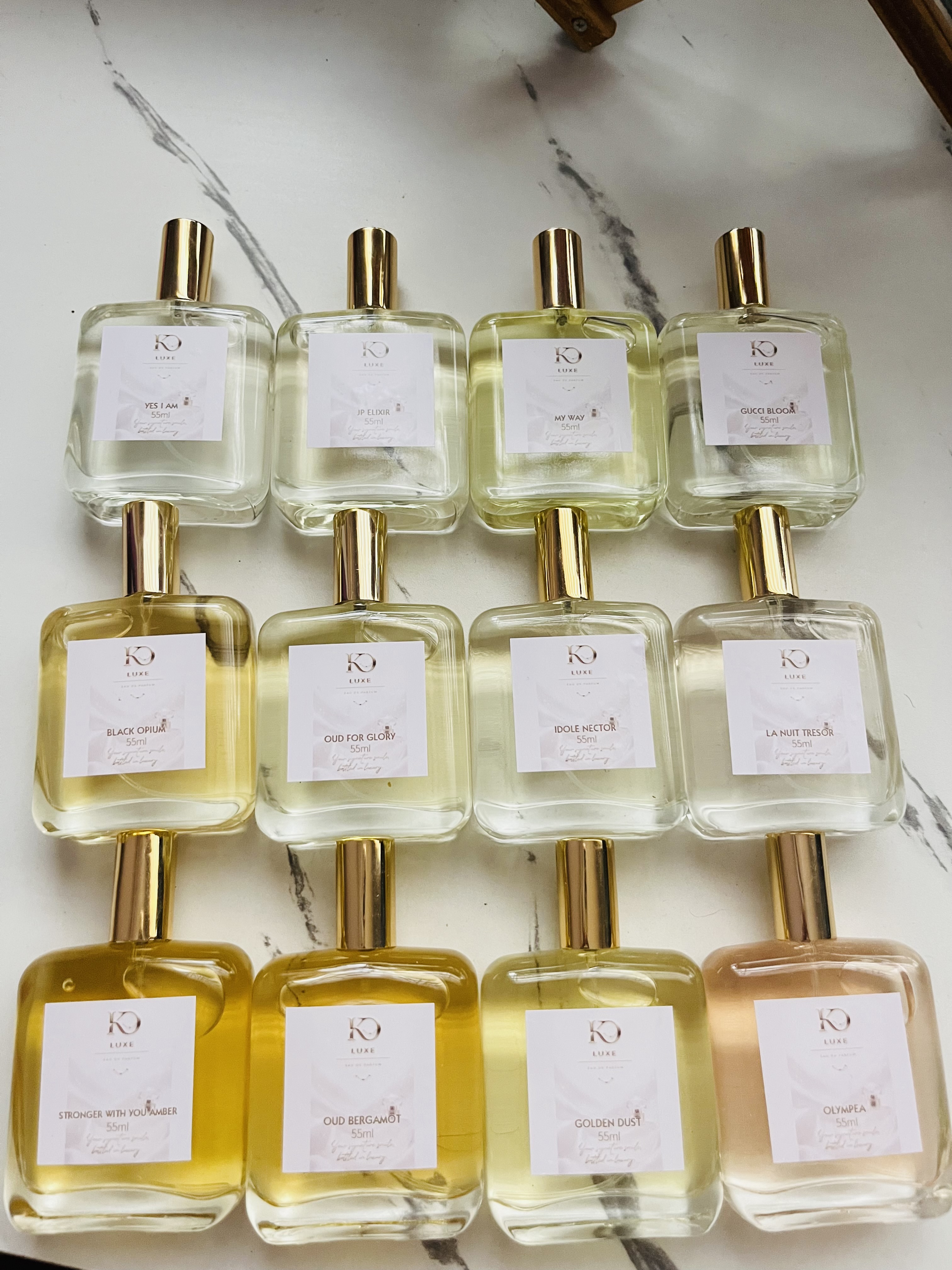 KD_LUXE PERFUMES