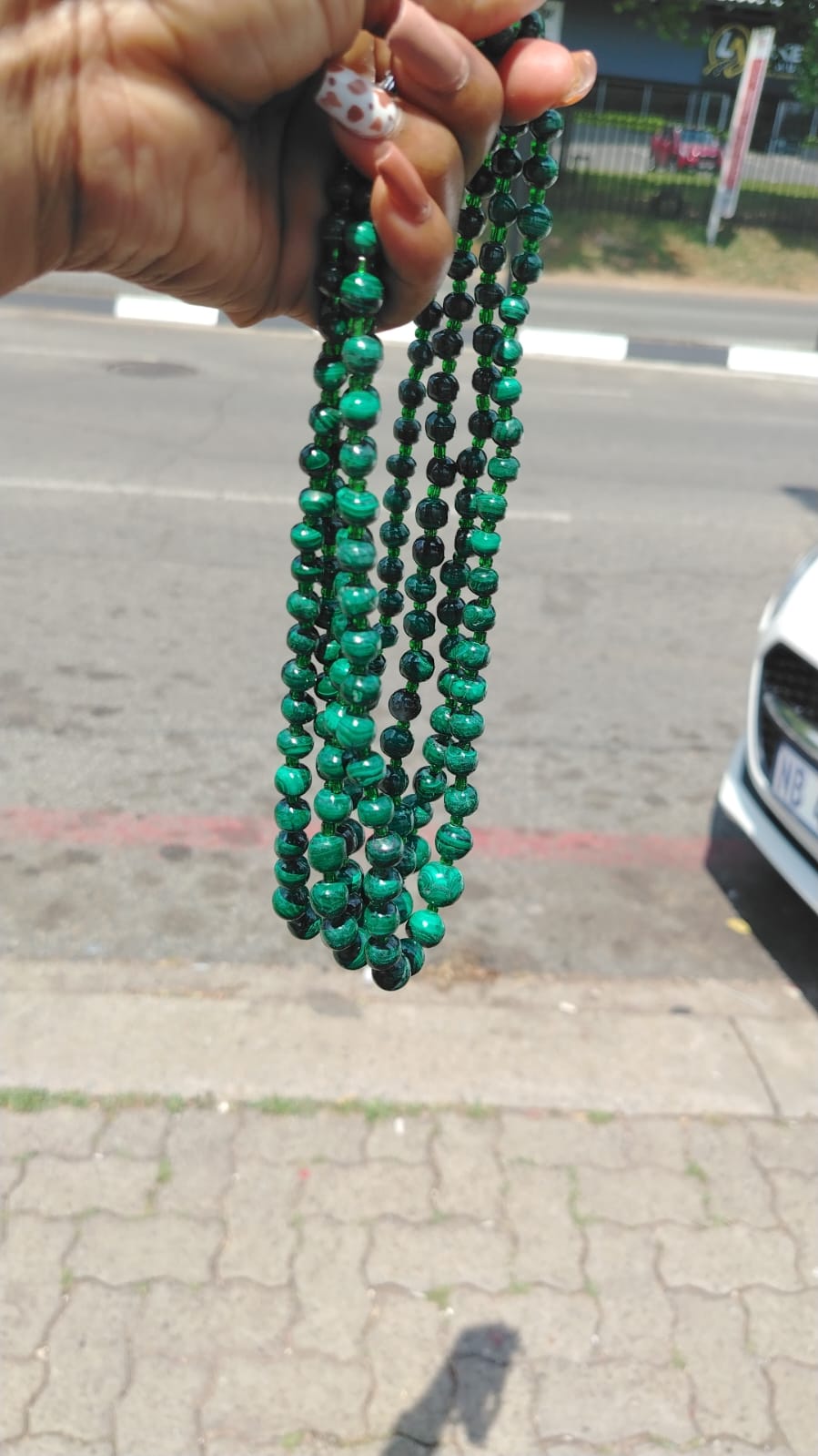 Malakat chains